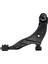 Alt Salıncak Sol ( Accent 95-00 ) Rotilli 3