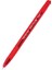 2232 My-Clup Bilye Uç Tükenmez Kalem 0.7 mm Kırmızı 1