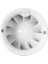 Silentub 100 Sessiz Aksiyel Fan Ø 100MM Db 37.5 M³/h 100 Ortam Havalandırma Fanı Temizleme Agmair Sp Agm 4
