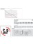 Silent Dual 100 Banyo Wc Sensörlü Egzoz Ortam Havalandırma Fanı Tasarruflu Agmair Sp Agm 5