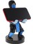 Sub Zero Cable Guy Phone And Controller Holder 2