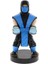 Sub Zero Cable Guy Phone And Controller Holder 3