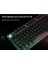 Gaming K9300 Rainbow Rgb Oyuncu Klavyesi Meetion 3