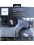 Coby Dynamic.Solid Bass Mikrofonlu Kulaklık.Siyah (Stereo Jack) 1