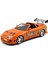 1:24 Hızlı ve Öfkeli Arabalar Brain's 1995 Toyota Supra 2