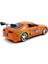 1:24 Hızlı ve Öfkeli Arabalar Brain's 1995 Toyota Supra 3