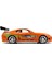 1:24 Hızlı ve Öfkeli Arabalar Brain's 1995 Toyota Supra 4