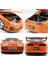 1:24 Hızlı ve Öfkeli Arabalar Brain's 1995 Toyota Supra 5