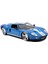 1:24 Hızlı ve Öfkeli Arabalar 2005 Ford Gt 3