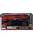 1:24 Hızlı ve Öfkeli Arabalar Dom's Dodge Charger R/t 1