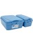 AP-9082 Takeaway Beslenme Kabı Seti Mavi 1