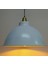 retro,modern,vintage mutfak,oda,otel,cafeler için beyaz metal sarkıt avize çap:33cm 1