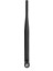 6dBi RP SMA Erkek Anten 2.4GHz 5.8GHz RF Gsm Wifi Sinyal Kuvvetlendirici Anten 2G/3G/4G LTE FPV 2
