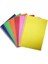 A4 Spiralli Kareli Defter 60 Yp. 1