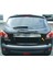 Nissan Qashqai J10 Krom Bagaj Çıtası 2007-2014 Paslanmaz Çelik 2