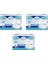 Proskin Plus Medium Belbantlı Hasta Bezi 90 Adet 1