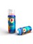 Universal Akrilik Trafik Sarı Sprey Boya RAL-1023 400 ml 1