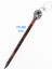 Büyük Orta Irk Hayvan Bağlama Kazığı Ultra Kalın 14 mm Kalınlıkta 70 - 80 cm 2