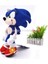 Kirpi Süper Sonic - Sonic The Hedgehog Figür Peluş 11.11 Özel 20 cm Sınırlı Stok 3