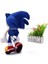 Kirpi Süper Sonic - Sonic The Hedgehog Figür Peluş 11.11 Özel 20 cm Sınırlı Stok 4