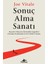 Sonuç Alma Sanatı:başarılı Olmanın Önündeki Engelleri Ortadan Kaldırmak Için 9 Etkili Yöntem - Joe Vitale 1