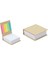Yapışkanlı Not Kağıdı Notluk Renkli Post-It 1