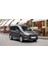 Fetih Oto Ford Courier Ön Panjur Krom 2018 - 2021 7 Prç 2