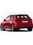 Fetih Oto Audi A3 Hb Krom Cam Çerçevesi 2013 - 2021 12 Prç Tam Tur 2