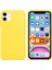 Apple iPhone 12 Kılıf Velvet Içi Kadife Lansman Silikon Kılıf 2