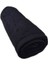 Boya Tutmayan Mikrofiber El Yüz Spor Kuaför Havlusu 50 x 90 cm. Siyah 3