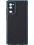 Samsung Galaxy S20 Lite Için Lüks Kamera Lens Koruma Telefon Kılıfı (Yeşil)(Yurt Dışından) 1