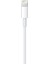 Lightning - USB Kablosu (1 M) MD818ZM/A Apple iPhone Uyumlu Şarj Kablosu 3