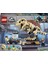 LEGO® Jurassic World T. Rex Dinozor Fosili Sergisi 76940 - Dinazor Seven Çocuklar Için Yaratıcı Oyuncak Yapım Seti (198 Parça) 2