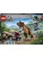 LEGO® Jurassic World Carnotaurus Dinozor Takibi 76941 -  Dinazor Seven Çocuklar Için Yaratıcı Oyuncak Yapım Seti (240 Parça) 2