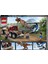 LEGO® Jurassic World Carnotaurus Dinozor Takibi 76941 -  Dinazor Seven Çocuklar Için Yaratıcı Oyuncak Yapım Seti (240 Parça) 3