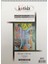 Painting Drawing Blok 25X35 cm 15 Yaprak KHM-20-180 Dokulu 1