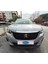 Peugeot 2008 Krom Ön Kaput Çıtası 2020 ve Sonrası 1