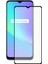Realme C25 Tam Kaplayan Fiber Nano Ekran Koruyucu Cam 1