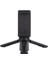 Telefon Tutucu ve Stand Mini Katlanır Tripod + Mobil Klip 1