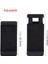 Telefon Tutucu ve Stand Mini Katlanır Tripod + Mobil Klip 5