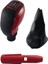 Peugeot Partner 207 301 307 407 508 206 Spor Vites Topuzu Renkli Kırmızı Topuz + 307 Körük 1