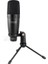 Kcp-3 Pro Aksesuarlı Condenser Stüdyo Mikrofonu 3