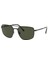 Rayban 3666/002/31 Güneş Gözlüğü 1