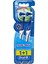 Oral B Diş Fırçası Complete 5 Yönlü Temizlik 1+1 40 Orta 1 Alana 1 Bedava Mediıum 1