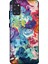Samsung Galaxy A31 Kılıf Baskılı Desenli Silikon Kılıf A++-7052 1