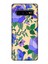 Samsung Galaxy S10 Plus Kılıf Baskılı Desenli Silikon Kılıf A++-7075 1