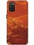 Samsung Galaxy A02S Kılıf Baskılı Desenli Silikon Kılıf A++-7090 1