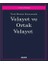 Türk Medeni Kanunu'nda Velayet ve Ortak Velayet - Ilay Çatalbaş 1