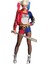 Harley Quinn Yetişkin Kostümü 1