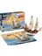 Maket Gift Set Mayflower 5684 2